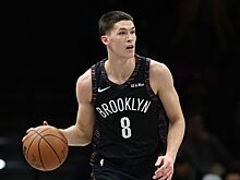 Егор Дёмин впервые высказался о приглашении на Матч восходящих звёзд НБА