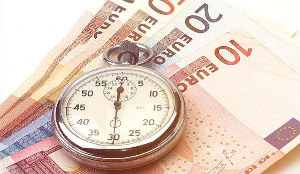 Отразится ли падение евро на стоимости туров