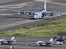 МИД РФ: усиление напряженности вокруг Венесуэлы грозит непредсказуемыми последствиями