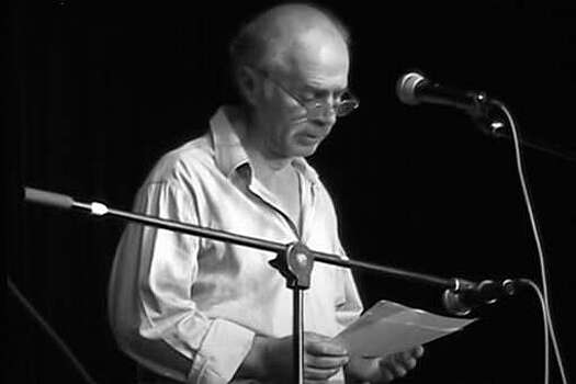 В Израиле умер поэт Игорь Бяльский
