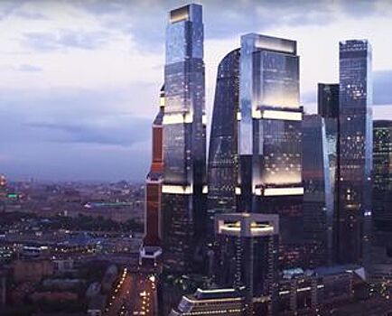 Заключена одна из крупнейших сделок с коммерческой недвижимостью России