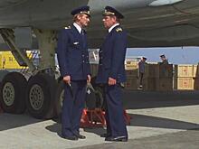 5 интересных фактов о съемках фильма-катастрофы «Экипаж»