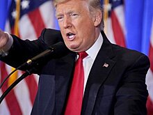 Трамп заподозрил своего советника в организации утечек информации