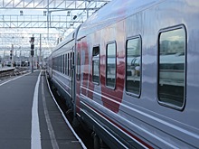 Сотрудники МВД провели лекцию "Дети и транспорт" для учеников 1324-й школы