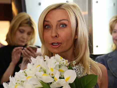 От заподозренной в пьянстве Овсиенко ушел директор