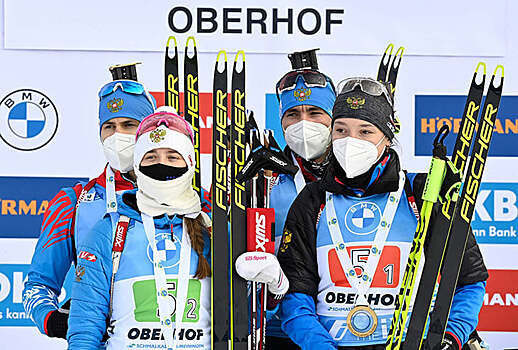 Леонид Гурьев: «Биатлонисты видят, как наши лыжники на «Тур де Ски» всех обыгрывают. И думают: чем мы хуже?»