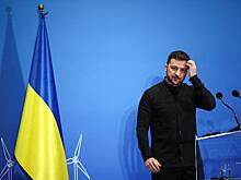 Зеленский объяснил свое поведение в ходе скандала с НАБУ