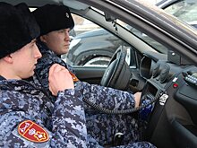 На улицах Кирово-Чепецка выловили пьяного водителя на «семёрке»