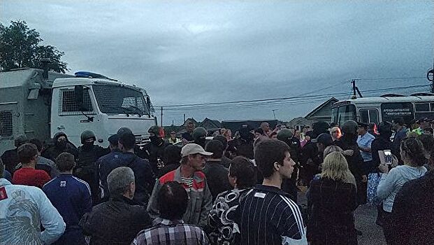 В Чемодановке похоронили погибшего в массовой драке