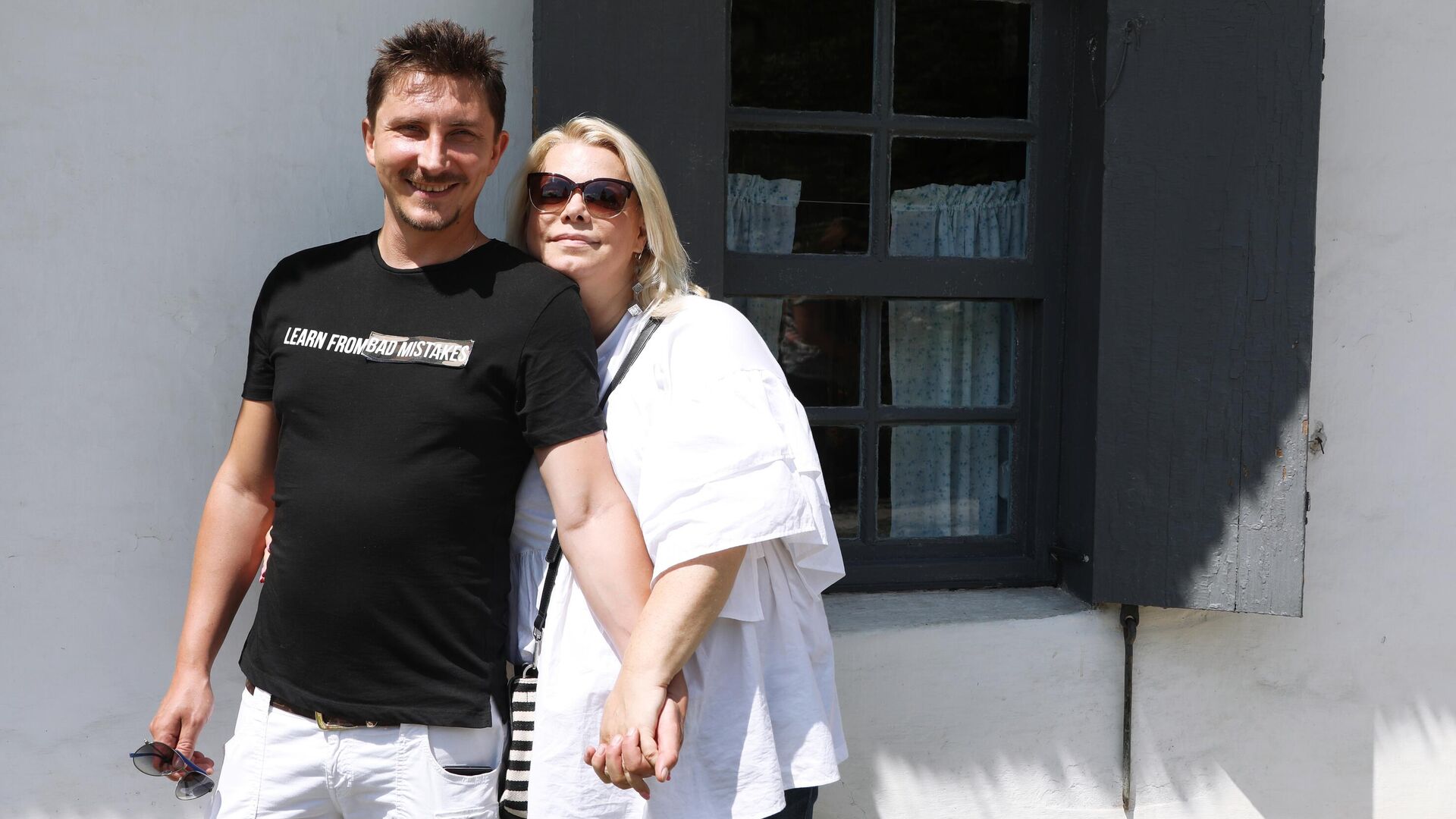 В горе и в радости: муж поздравил Яну Поплавскую с важным юбилеем