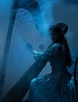 Театр имени Станиславского и Немировича-Данченко покажет оперу «Русалка» 26–28 июня