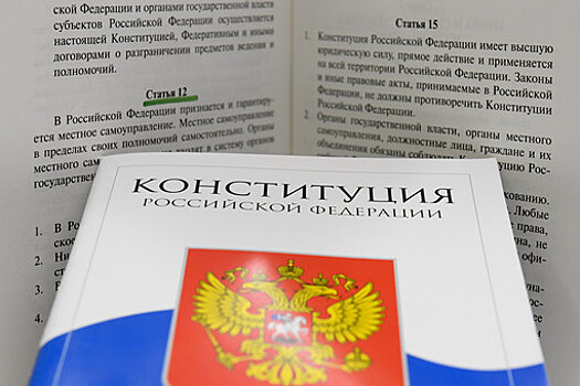 Эксперт подчеркнул важность социальных поправок в Конституцию