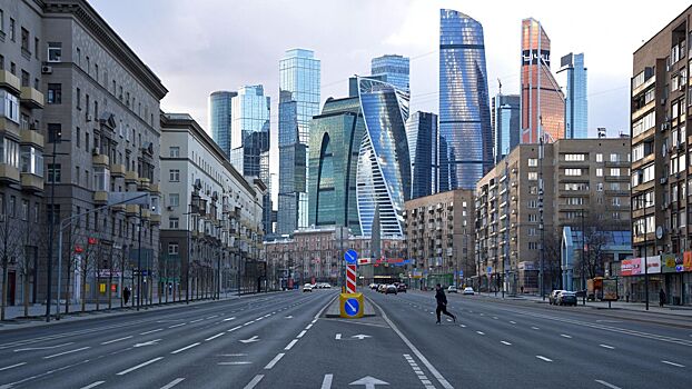 Турэксперт рассказал, куда можно поехать отдыхать из Москвы