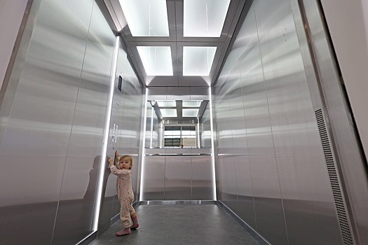 Управляющие компании: В Екатеринбурге возможны проблемы с лифтами