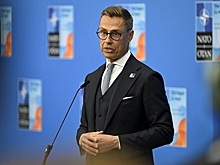 Стубб: США могут сократить военное присутствие в Европе