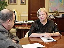 Замглавы Ямала вошла в топ-5 рейтинга кураторов внутренней политики