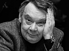 «Победа» отпразднует восьмидесятилетие Алексея Германа-старшего