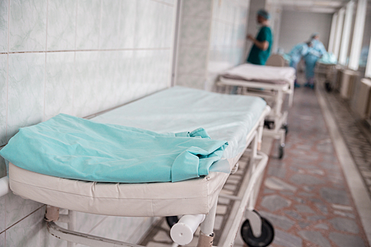 Два травмпункта в Кемерове временно перестанут принимать экстренных пациентов