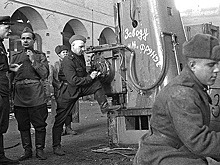 Как Германия возмещала ущерб СССР за ВОВ