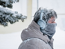 Гололед, метель, коллапс: Балканский циклон несет москвичам неприятные «подарки»