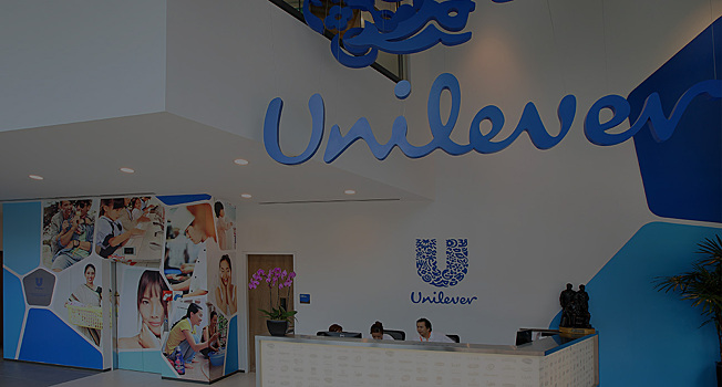 Unilever запустила в России корпоративный акселератор для стартапов в области FMCG