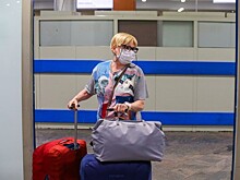 Вернувшиеся из Кипра россияне показали условия в обсервации в Подмосковье