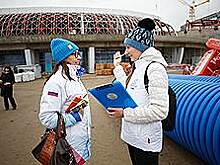 На Универсиаду в Красноярске будет продаваться 577 тысяч билетов