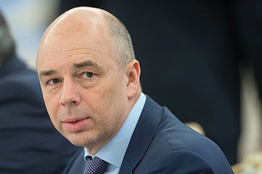 Минфин России назвал способ заплатить госдолг иностранцам