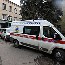 В Харькове потерявшего сознание на улице журналиста прохожие ограбили и оставили умирать