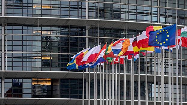 Страны Евросоюза предложили новый формат санкций против России