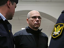 Экс-главе минфина Подмосковья вынесут приговор