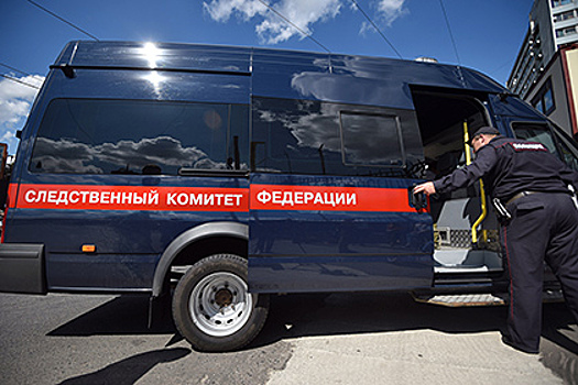 СМИ сообщили об уголовном деле второго брата-миллиардера Манаширова