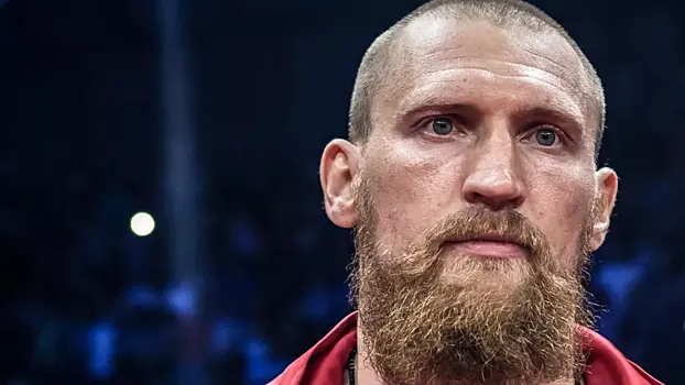 Кудряшов: Америка будет всегда диктовать моду в боксе, а саудиты скоро наиграются