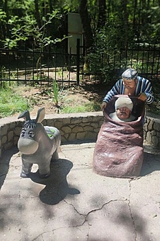 Где живут Колобок, Русалочка, Баба-яга и почему Кощею отказали в прописке