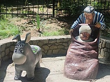 Где живут Колобок, Русалочка, Баба-яга и почему Кощею отказали в прописке