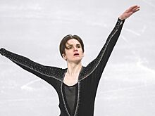 Выступающий за Азербайджан фигурист Литвинцев пропустит чемпионат Европы