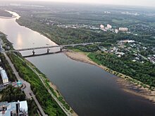 В районе Набережной Грина в Кирове может появиться зиплайн