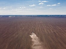 «Агропромкомплектация» увеличила посевные площади в 2025 году на 9%