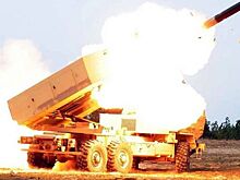 СП: У ВС РФ нашлось противоядие для оружия НАТО на Украине - «Хаймарсам» и «Крапиве» мало не покажется