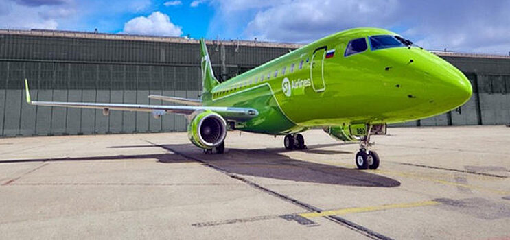 Реконструкция международного аэропорта в Чите начнется на год раньше