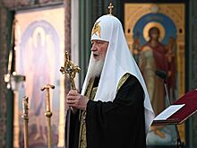 Патриарх Кирилл призвал молиться о жертвах ДТП
