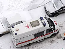 На севере Подмосковья фура насмерть сбила пешехода