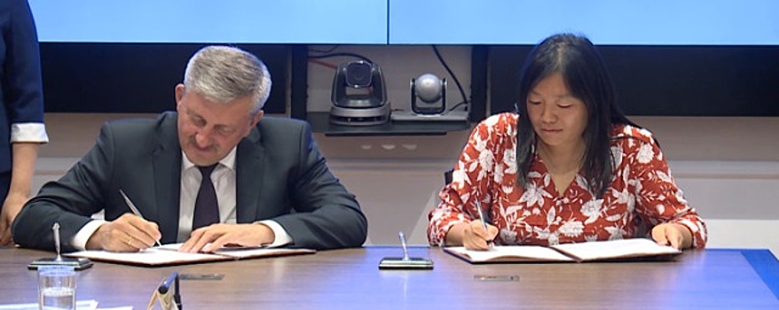 Wildberries договорилась с Волгоградом о строительстве крупнейшего в регионе логистического центра