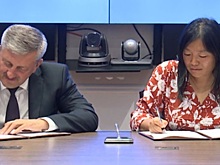 Wildberries договорилась с Волгоградом о строительстве крупнейшего в регионе логистического центра