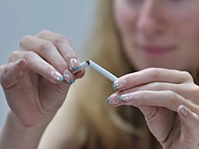 В Ростовской области заметили спад тренда на курение сигарет