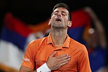 Бывший тренер Джоковича Вайда назвал сильнейшего игрока в ATP-туре на данный момент