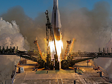 В Роскосмосе пройдут увольнения