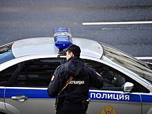 В российском магазине иностранец преследовал девочек и хватал их за руку