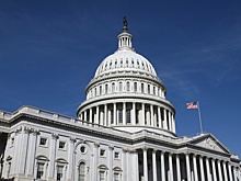 Политолог высказался о перспективах скорой отмены санкций США против России