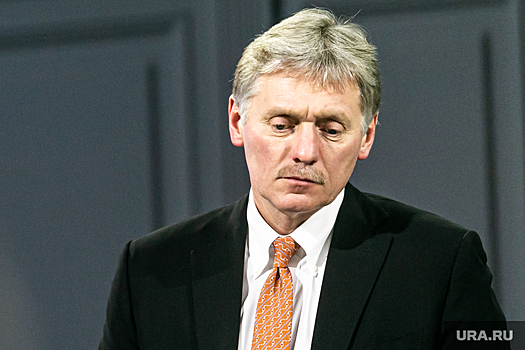 В Кремле заявили, что не испытывают эмоций от снижения доллара